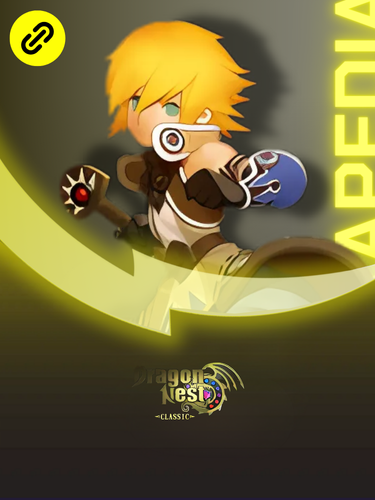Dragon Nest Classic - Link